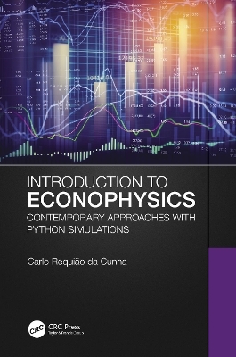 Introduction to Econophysics - Carlo Requião da Cunha