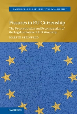 Fissures in EU Citizenship - Martin Steinfeld