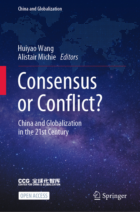 Consensus or Conflict? - 