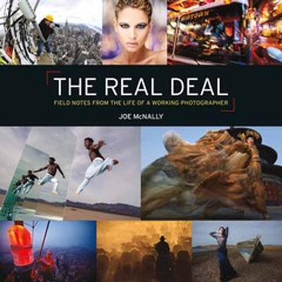 The Real Deal - Joe McNally