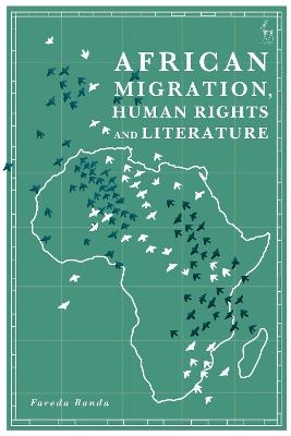 African Migration, Human Rights and Literature - Dr Fareda Banda
