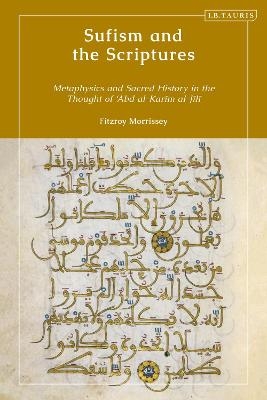 Sufism and the Scriptures - Fitzroy Morrissey