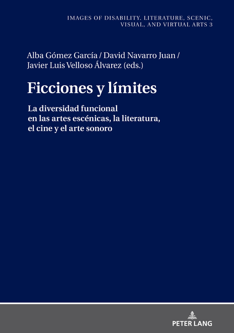 Ficciones y límites - 