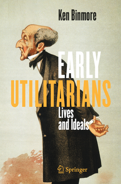 Early Utilitarians - Ken Binmore