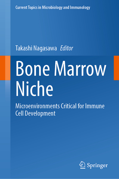 Bone Marrow Niche - 