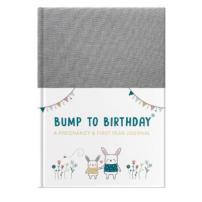 Bump to Birthday - Helen Stephens