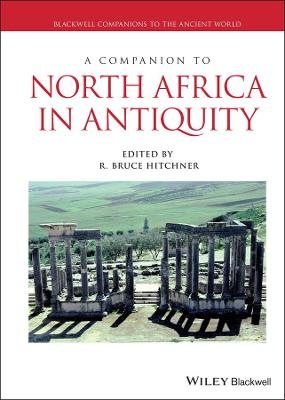 A Companion to North Africa in Antiquity - 