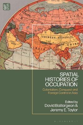 Spatial Histories of Occupation - 