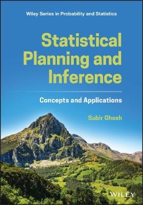 Statistical Planning and Inference - Subir Ghosh