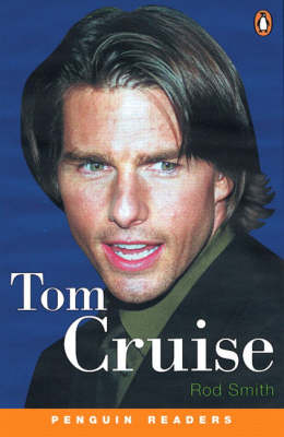 Tom Cruise - Rod Smith