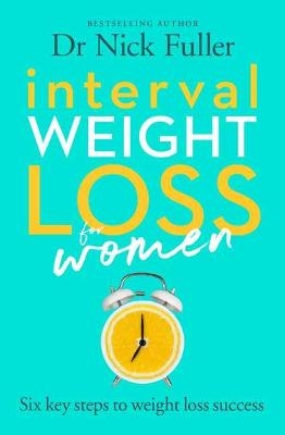 Interval Weight Loss for Women - Nick Fuller