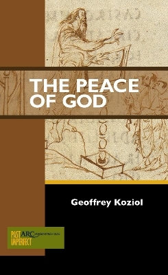 The Peace of God - Geoffrey Koziol