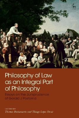 Philosophy of Law as an Integral Part of Philosophy - 