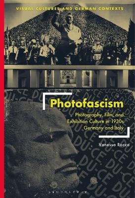 Photofascism - Vanessa Rocco