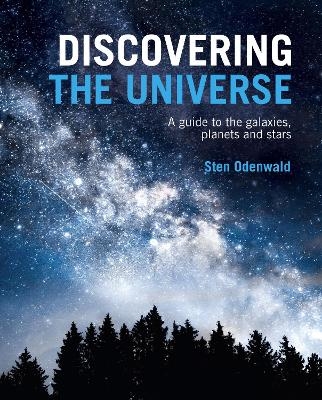 Discovering The Universe - Dr Sten Odenwald