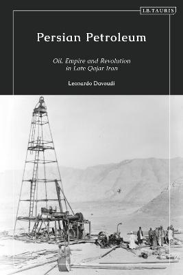 Persian Petroleum - Dr Leonardo Davoudi