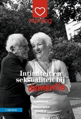 Intimiteit en seksualiteit bij dementie - Frans Hoogeveen