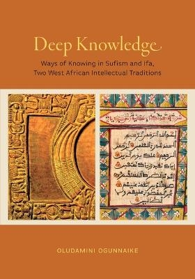 Deep Knowledge - Oludamini Ogunnaike