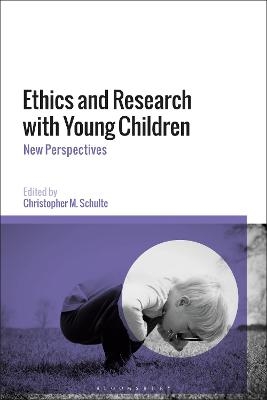 Ethics and Research with Young Children - 