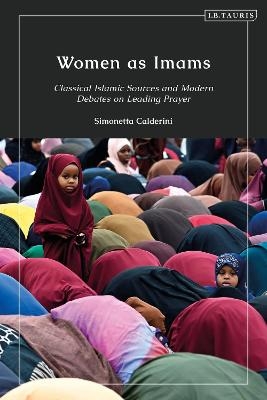 Women as Imams - Simonetta Calderini