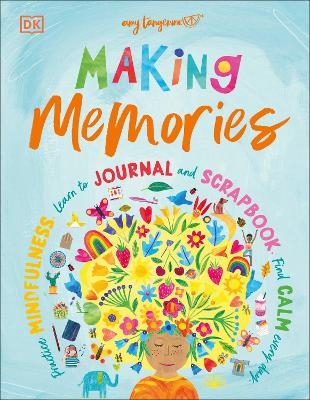 Making Memories - Amy Tangerine