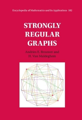 Strongly Regular Graphs - Andries E. Brouwer, H. Van Maldeghem