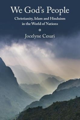 We God's People - Jocelyne Cesari