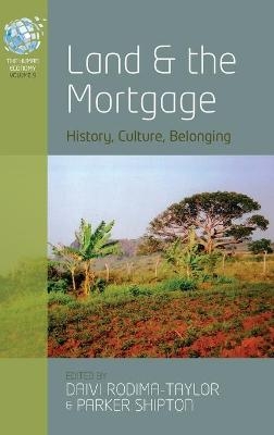 Land and the Mortgage - 