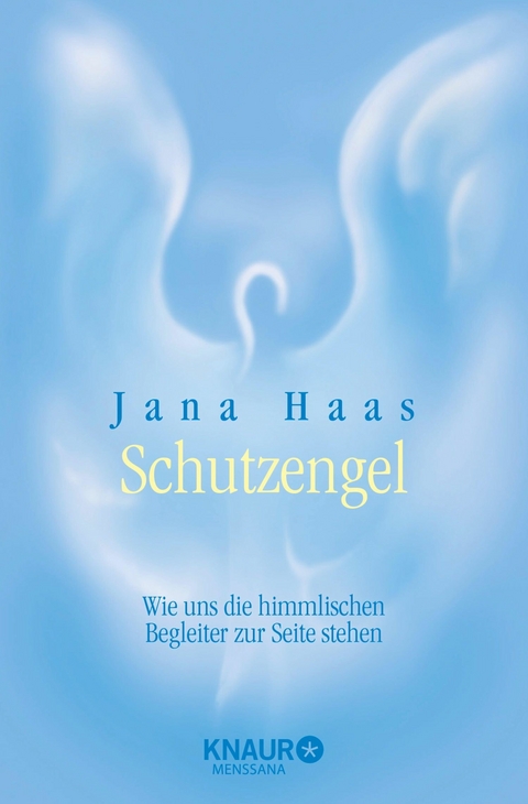 Schutzengel -  Jana Haas