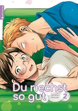 Du riechst so gut 02 - Kintetsu Yamada