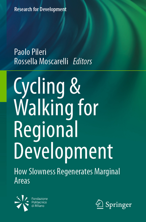 Cycling & Walking for Regional Development - 