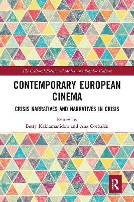 Contemporary European Cinema - 