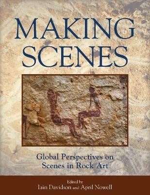 Making Scenes - 