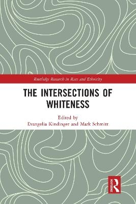 The Intersections of Whiteness - 