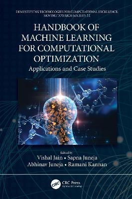 Handbook of Machine Learning for Computational Optimization - 