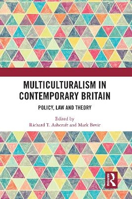 Multiculturalism in Contemporary Britain - 