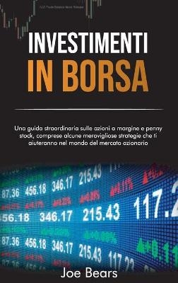 Investimenti in Borsa - Joe Bear