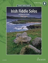 Irish Fiddle Solos - 