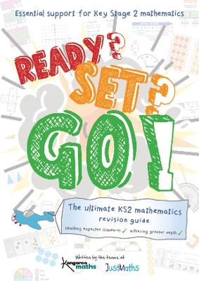 Ready? Set? Go! - JustMaths Kangaroo Maths