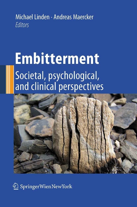 Embitterment - 