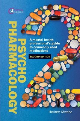 Psychopharmacology - Herbert Mwebe