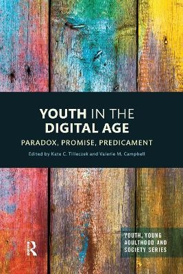 Youth in the Digital Age - 
