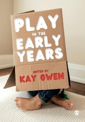 Play in the Early Years - 