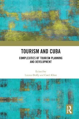 Tourism and Cuba - 