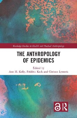 The Anthropology of Epidemics - 