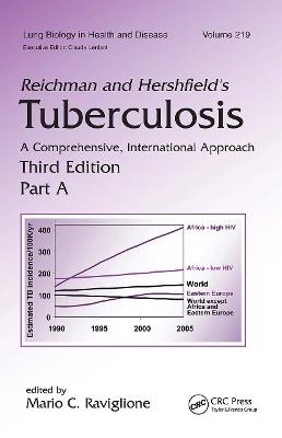 Reichman and Hershfield's Tuberculosis - Lee B. Reichman, Earl S. Hershfield