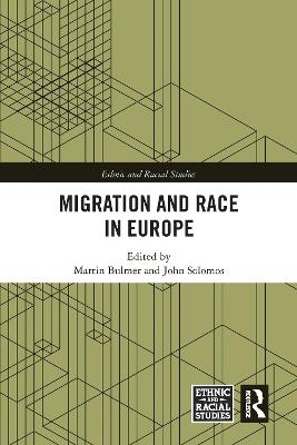 Migration and Race in Europe - 
