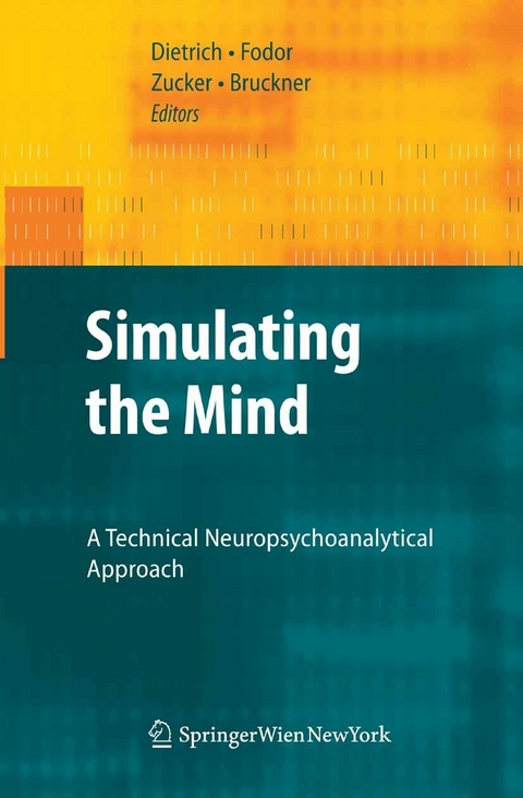 Simulating the Mind - 
