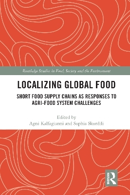Localizing Global Food - 