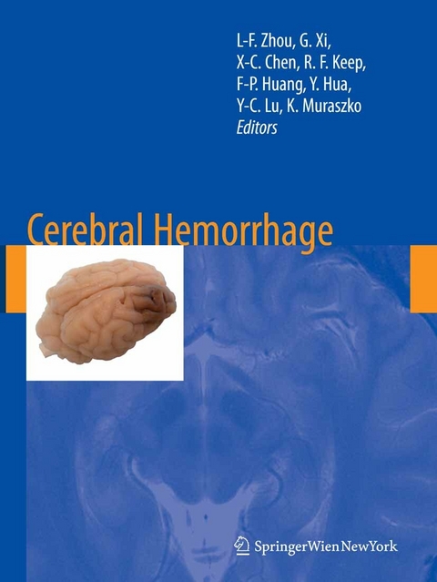 Cerebral Hemorrhage - 